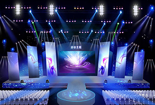 商場(chǎng)led戶(hù)外大屏直播本草綱目毽子舞,吸引無(wú)數(shù)人同跳