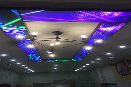 酒吧LED顯示屏在使用的注意事項(xiàng)