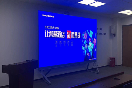 小間距l(xiāng)ed屏報(bào)價(jià)參次不齊的背后的原因有哪些？